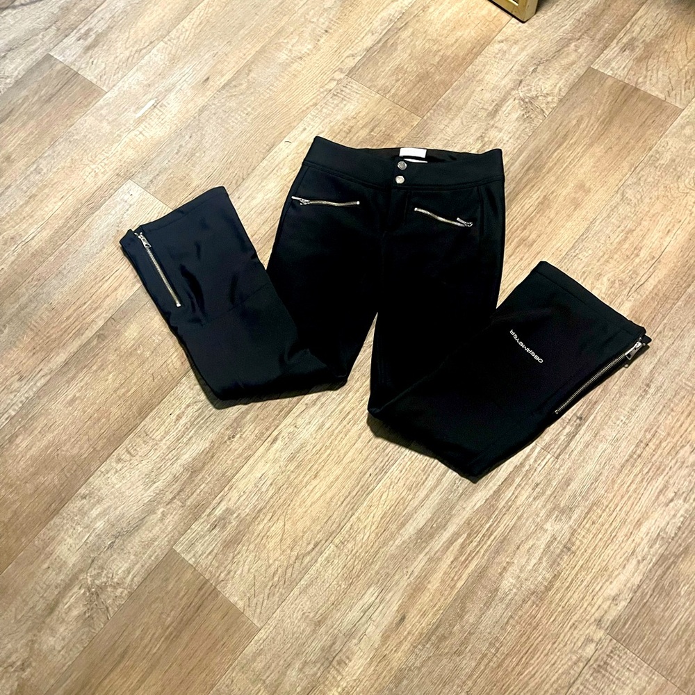 Ski pants